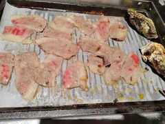 -聚盛源蒸汽海鲜火锅烤肉自助(巨川金海岸购物广场店)