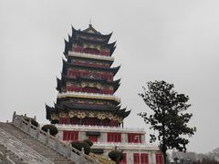 -安徽八里河旅游区