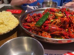 -神府路壹号·海鲜烧烤排档(三坊七巷店)