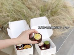 -发酵食堂(屏风街店)