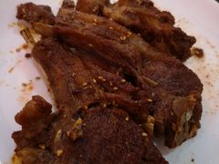 -范记靖远羊羔肉(博物馆店)