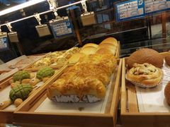 -米洛克欧洲蛋糕(西南路店)