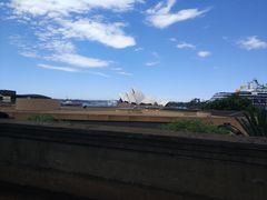 -悉尼歌剧院