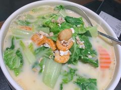 -四道菜·福建菜馆(新街口金鹰店)