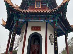 -戏马台景区