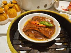 -香港龙凤楼(陆家嘴中心店)