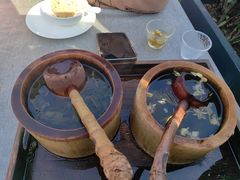 -汉水谣·江景餐厅(江滩店)