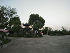 -梁鸿国家湿地公园