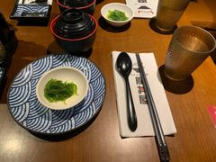 餐具摆设-魔丼屋(日月光店)