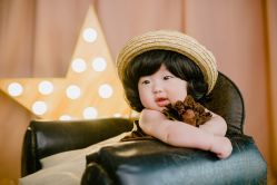 -嘟嘟卡奇儿童摄影