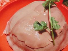 -周师兄大刀腰片火锅(洪崖洞旗舰店)