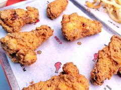 -PIXEL BOY炸鸡店(上海首店)