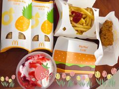 -麦当劳(温州人民路店)