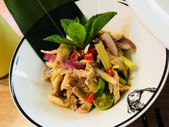 正经鸡被撕-太二酸菜鱼(永旺梦乐城店)