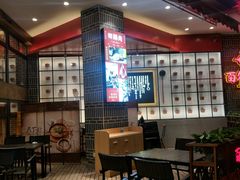 -百年神厨·地道川菜(清江西路店)