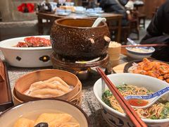 -南京大牌档(之心城店)