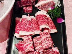 -囍凤楼·粤菜·点心·火锅(温特莱店)