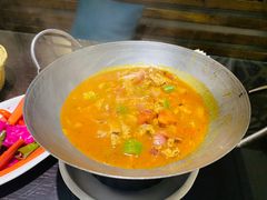 小锅羊肉-Mevlana梅夫娜土耳其餐厅·清真