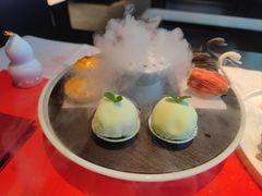 -馋遇江南·精致湖景雅宴(东方之门店)