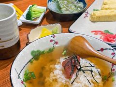 -気楽亭和食料理(气乐亭大世界本店)