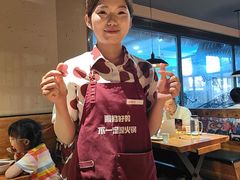 -小放牛炒菜馆(三丰店)