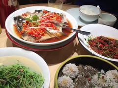 -湘阁里辣(南岭购物广场店)