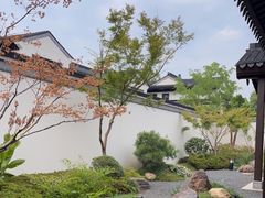 -雅达·阳羡溪山小镇中心