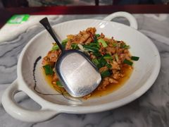 -蔼若春.传承云南菜(金碧公园店)