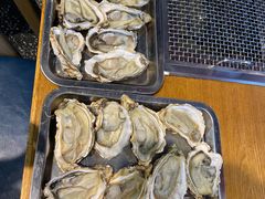 -蚝英雄鲜蚝自助专门店(长楹天街直营店)