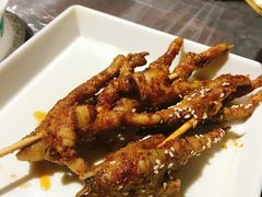 -霄汉羊排(万松园一店)