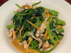 -前海沿·青岛菜(五四广场永旺店)