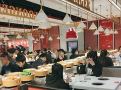 -龍歌自助小火锅(崂山丽达店)