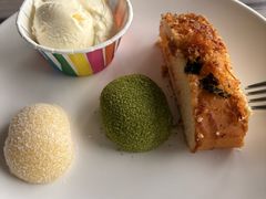 -粤海璇宫·木棉花高空旋转餐厅·聚会派对