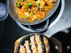 -青木岚小海鲜•小龙虾(友谊店)
