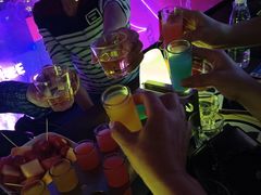 -好久不见网红乐队酒吧(鼓浪屿海底世界店)