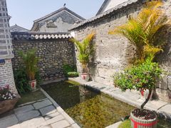 -喜洲翰林餐厅(董家百年老宅店)