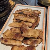 烤肉配饭真滋味