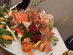 -上井料理黑金店(IFS国金中心店)