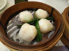 一品鲜虾饺-又一间茶点轩(百汇广场店)
