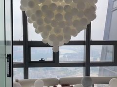 -天玑高空江景餐厅&酒吧Sky Secret Restaurant&Bar