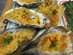 -高鸽子锦州烧烤63年(海阳路店)