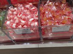 -上海市长春食品商店(淮海中路店)