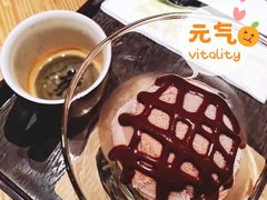 -星巴克臻选(杭州嘉里中心1F店)