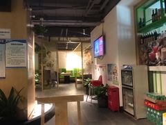 -蛙蛙叫干锅年代(簋街总店)