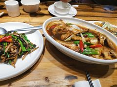-临家闽南菜(大唐店)
