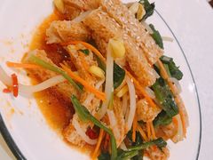 -巴依老爷·新疆美食(上城区天城路店)