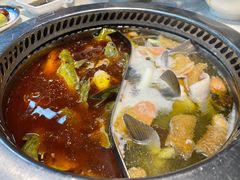 -胖师鱼馆非遗砂锅雅鱼(大北街店)
