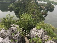 -星湖旅游景区七星岩