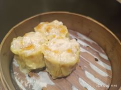 -京香轩·中餐厅(上海中庚聚龙酒店)