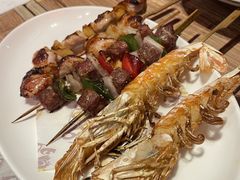 -玛格萝妮(汇智国际商业中心店)